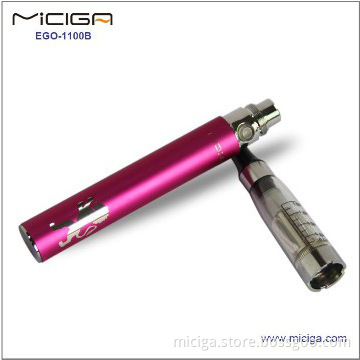 no leaking refillable ce4 ego Electric Cigarette Machine low price